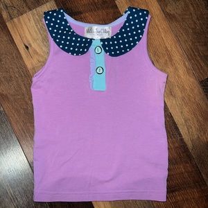 Matilda Jane tank BNWOT size 4